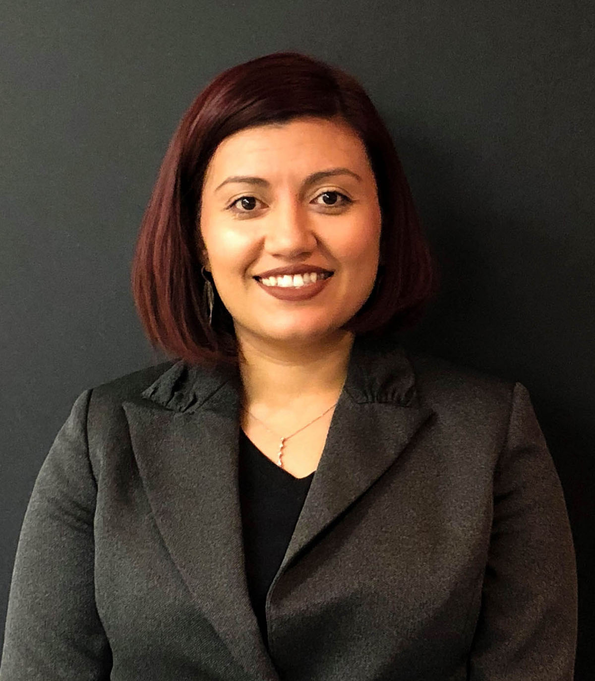 Catherine Arevalo, LCSW