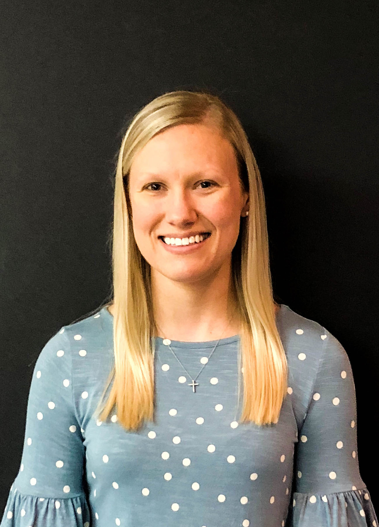 Anna Lachner, M.Ed., LPC