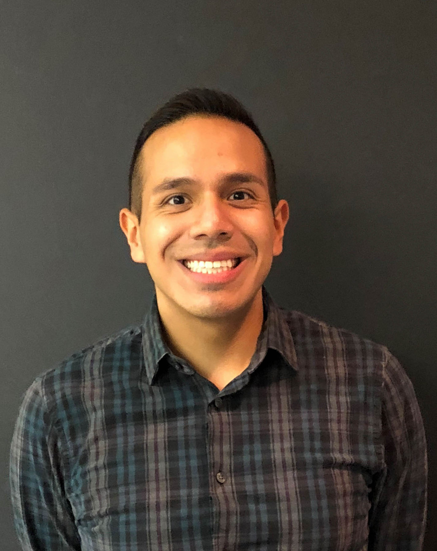 Jorge L. Mendoza, M.Ed., LPC-I