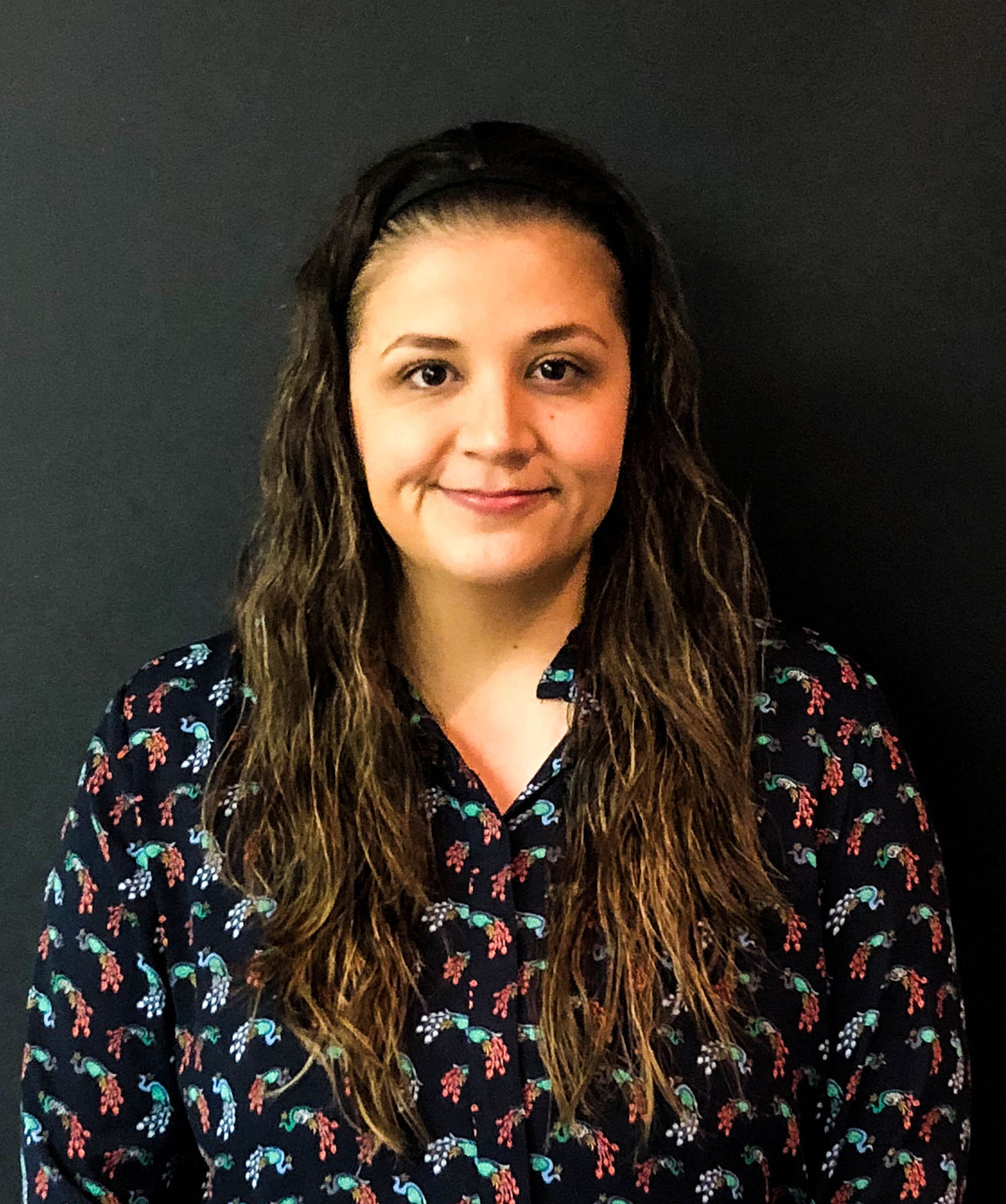 Maria Melicoff, LPC, LMFT