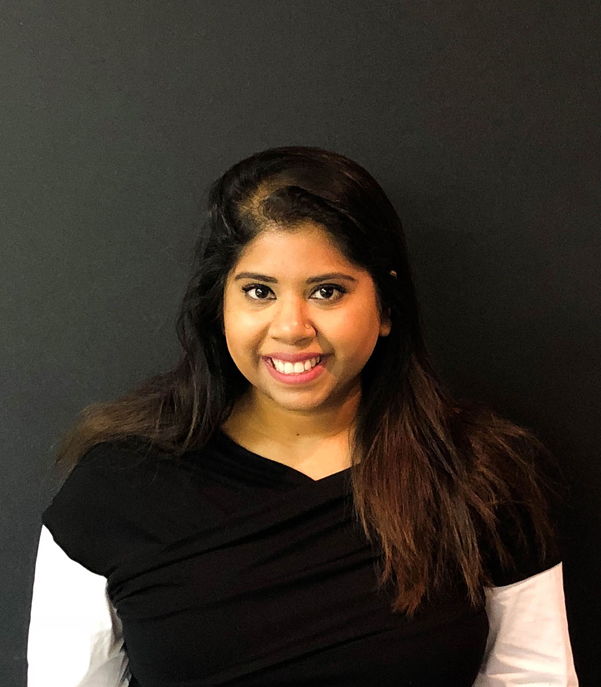 Nazia Islam, LPC
