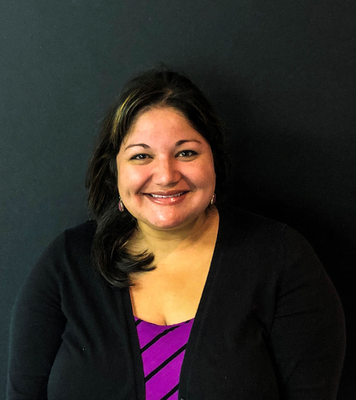 Shelly Kessinger, LPC