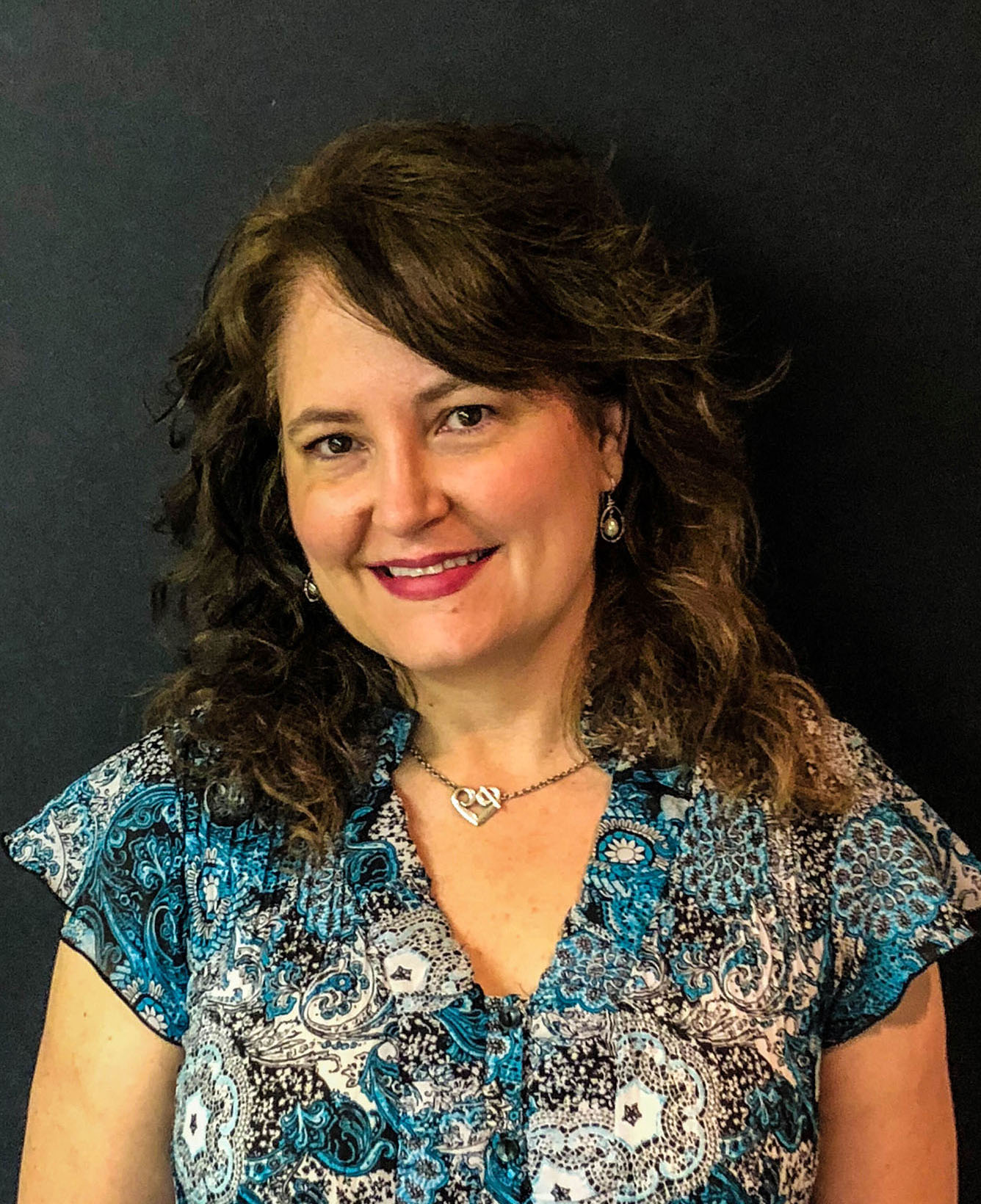 Sheila K. White, M.Ed., LPC