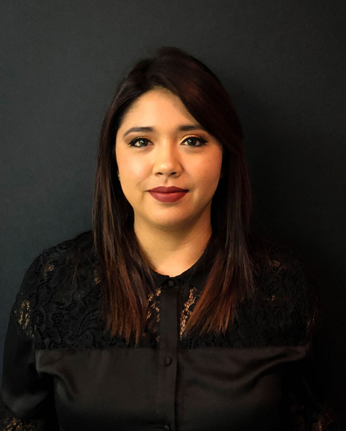 Sayra Medina, M.S., LPC, LCDC