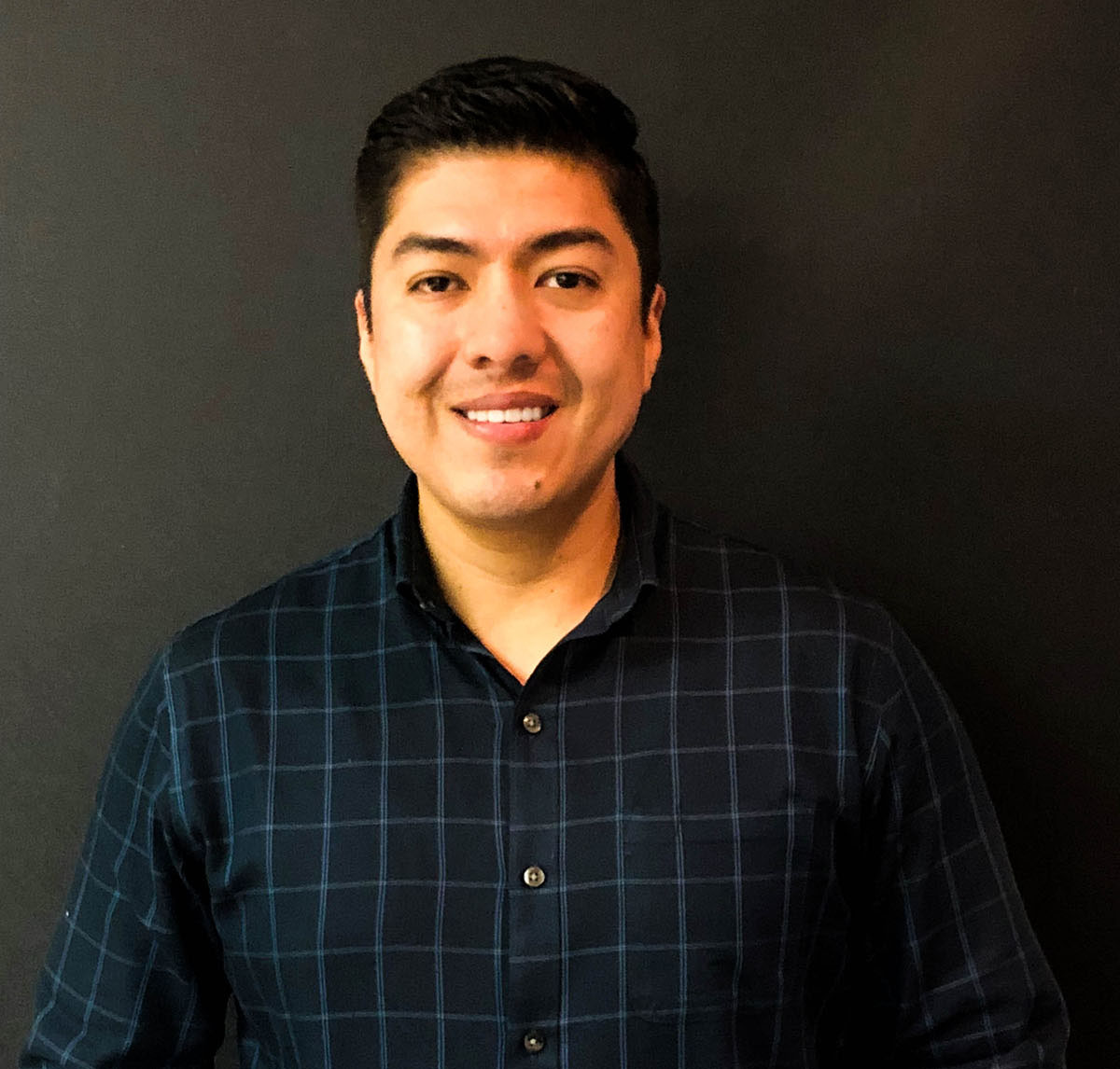 Adrian Lira, MA, LPC, NCC